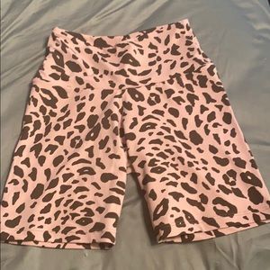 Amazon Baby Shorts Rosé